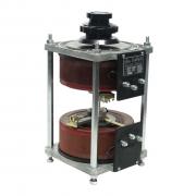 串聯變速器，用于無保護的闆背